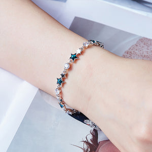 Lucky Star Bracelet