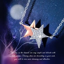 Load image into Gallery viewer, Star Earrings