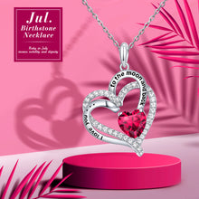 Load image into Gallery viewer, Heart-shaped Necklace