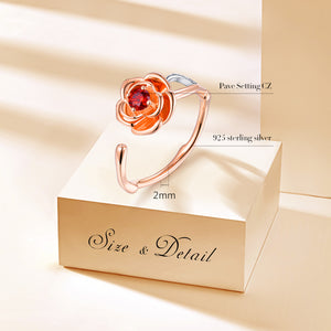 Rose Ring