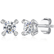 Load image into Gallery viewer, ANNA QUEEN Stud Earrings