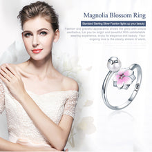 Load image into Gallery viewer, Magnolia ring