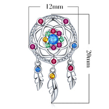 Load image into Gallery viewer, Dream catcher beads