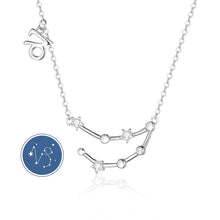 Load image into Gallery viewer, Constellation Pendant Necklace