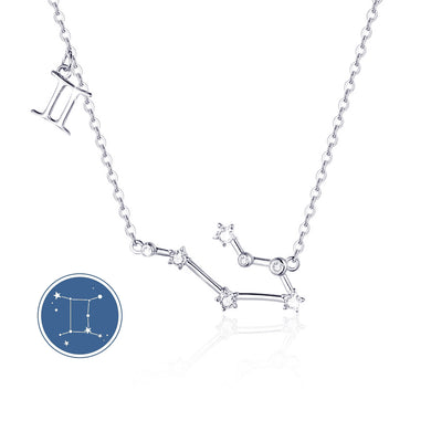 Constellation Pendant Necklace