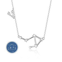 Load image into Gallery viewer, Constellation Pendant Necklace