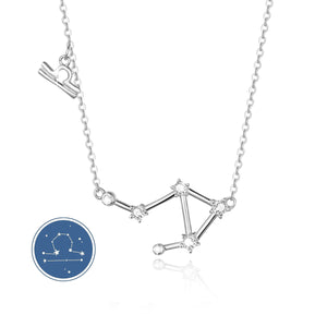 Constellation Pendant Necklace