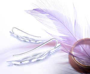 Feather Earring