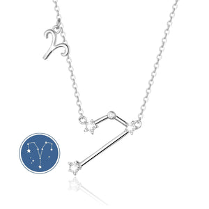 Constellation Pendant Necklace