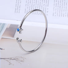 Load image into Gallery viewer, Moon Star Bracelet