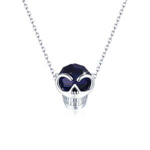 Skull Necklace