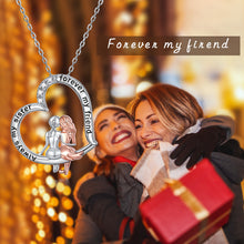 Load image into Gallery viewer, Sisters Necklace