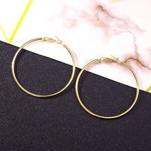 Load image into Gallery viewer, Minimalist Earrings