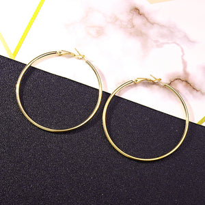 Minimalist Earrings