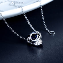 Load image into Gallery viewer, Skull Necklace