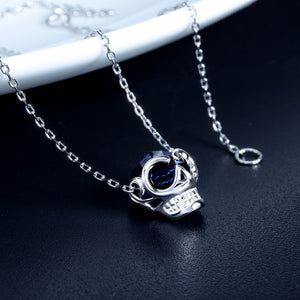 Skull Necklace