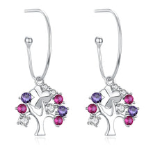 Load image into Gallery viewer, Women&#39;s basketball Earrings