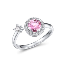 Load image into Gallery viewer, Birthstone Ring