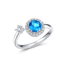 Load image into Gallery viewer, Birthstone Ring