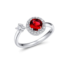 Load image into Gallery viewer, Birthstone Ring