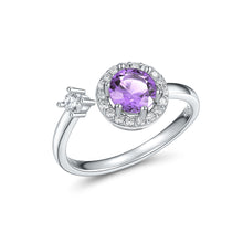 Load image into Gallery viewer, Birthstone Ring