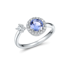 Load image into Gallery viewer, Birthstone Ring