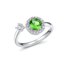 Load image into Gallery viewer, Birthstone Ring