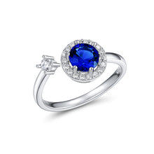 Load image into Gallery viewer, Birthstone Ring