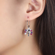 Load image into Gallery viewer, Women&#39;s basketball Earrings