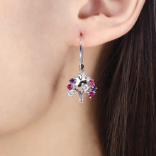 Load image into Gallery viewer, Women&#39;s basketball Earrings