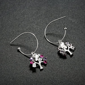 Women's basketball Earrings