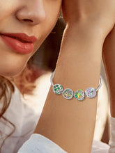 Load image into Gallery viewer, Wizard of Oz Lucky Bracelet