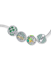 Load image into Gallery viewer, Wizard of Oz Lucky Bracelet