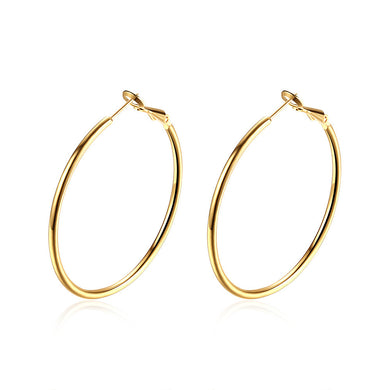 Minimalist Earrings