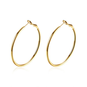 Minimalist Earrings