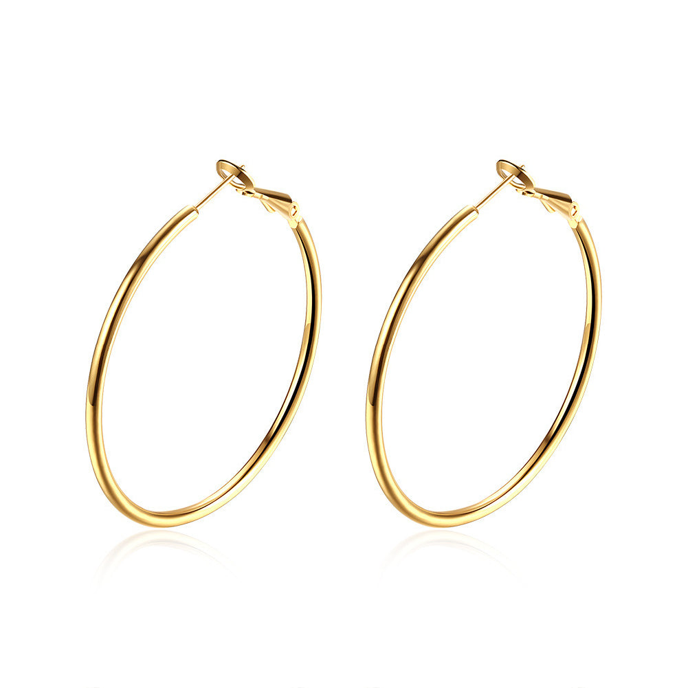 Minimalist Earrings