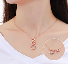 Load image into Gallery viewer, Generation family Necklace