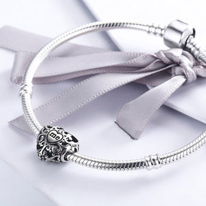 Heart Bracelet