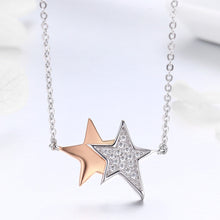 Load image into Gallery viewer, Star Earrings