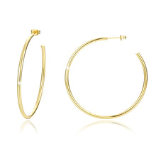 Load image into Gallery viewer, Orr women&#39;s Gold Earrings