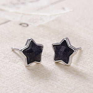 Star earring