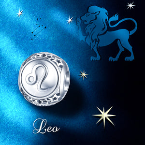 Leo Beaded